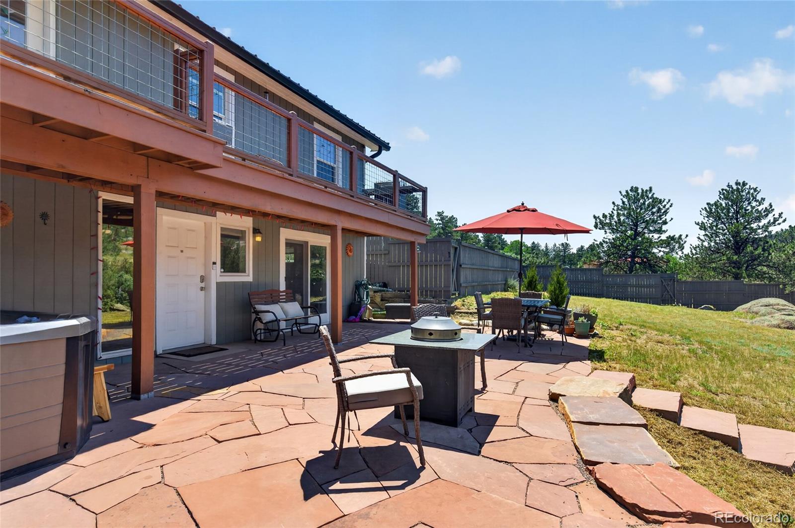 MLS Image #32 for 109  button rock road,lyons, Colorado