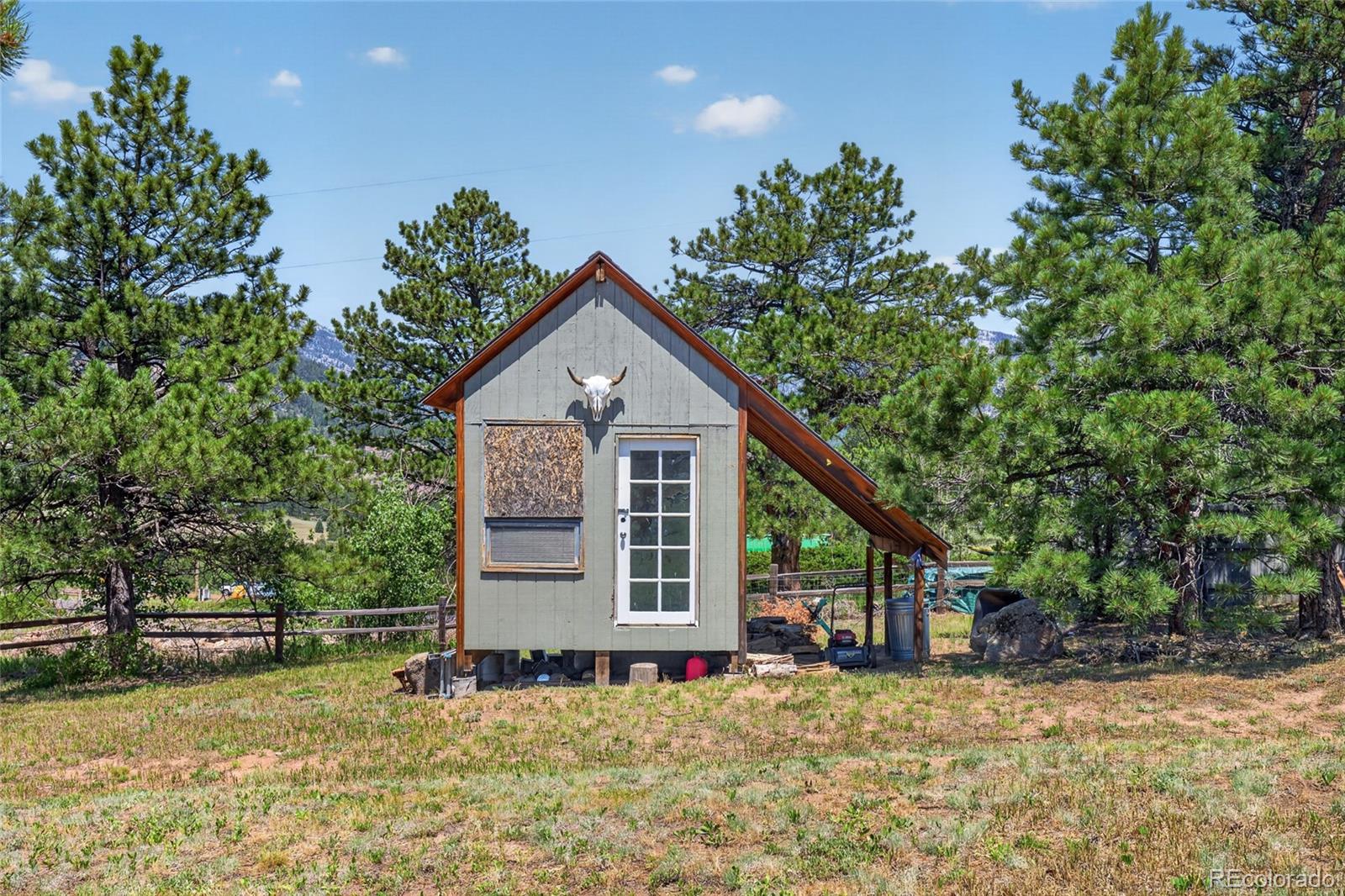 MLS Image #36 for 109  button rock road,lyons, Colorado