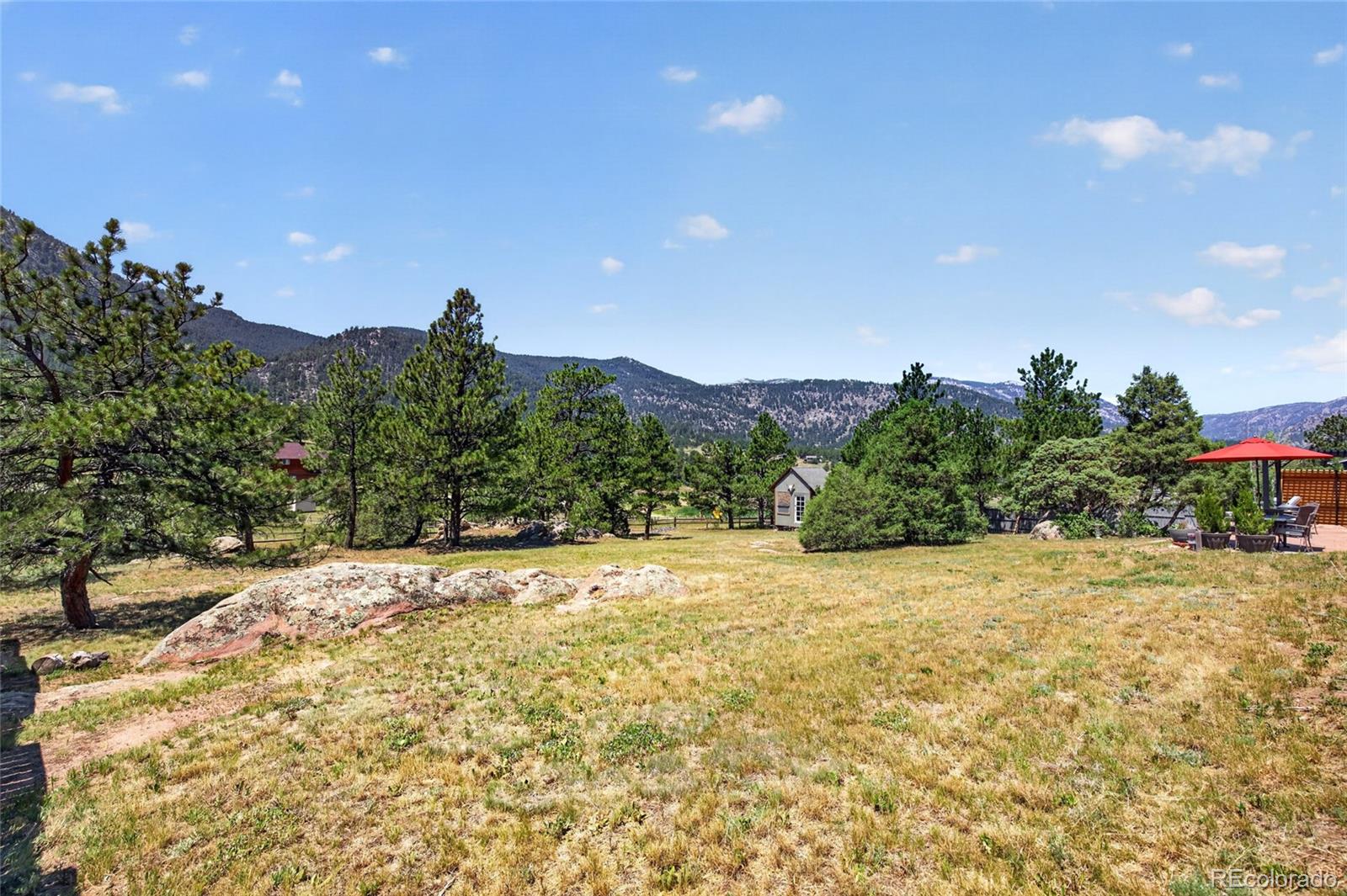 MLS Image #37 for 109  button rock road,lyons, Colorado