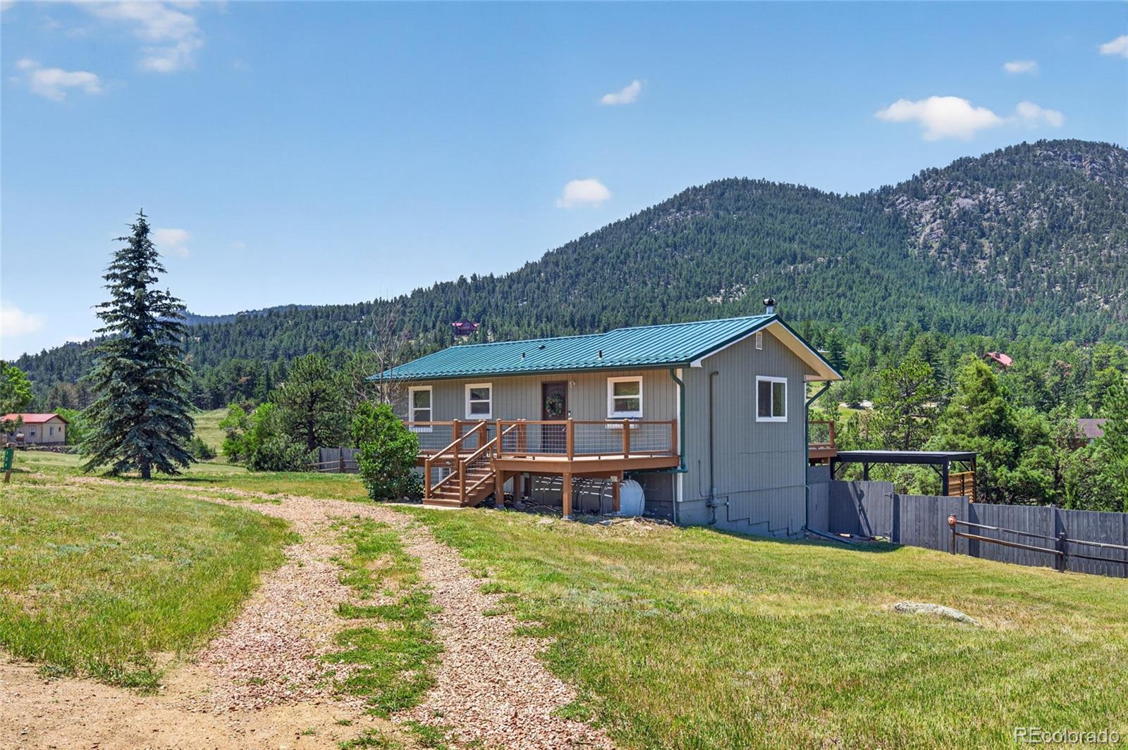 MLS Image #39 for 109  button rock road,lyons, Colorado