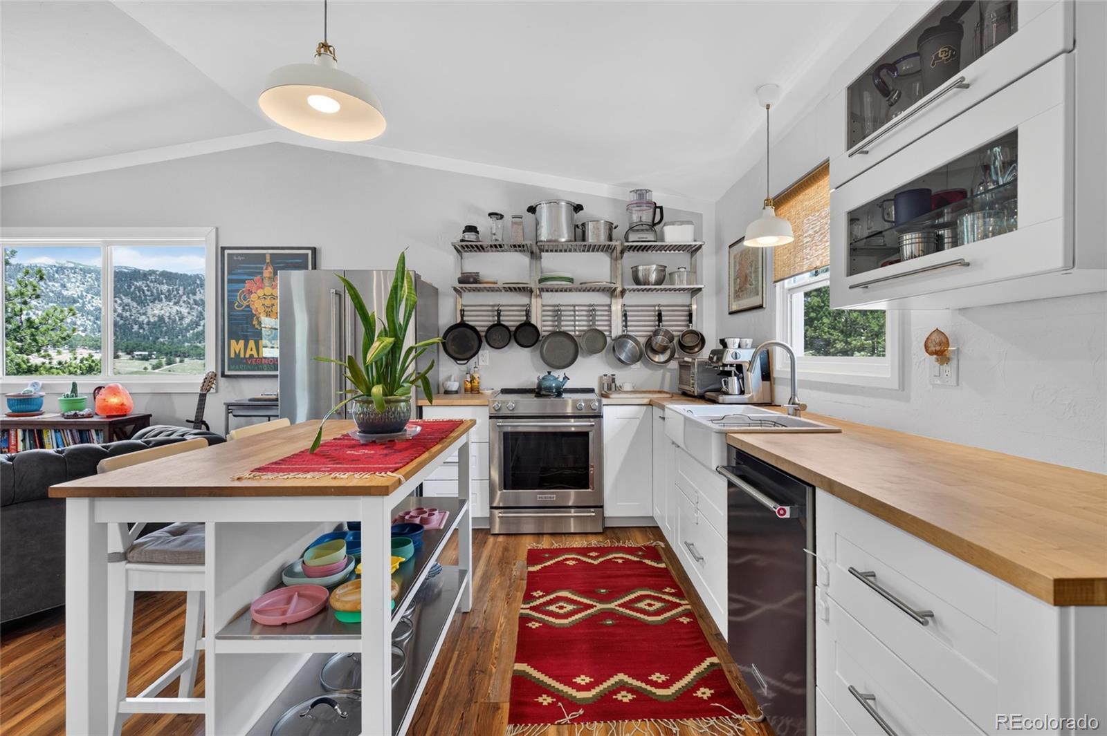 MLS Image #4 for 109  button rock road,lyons, Colorado