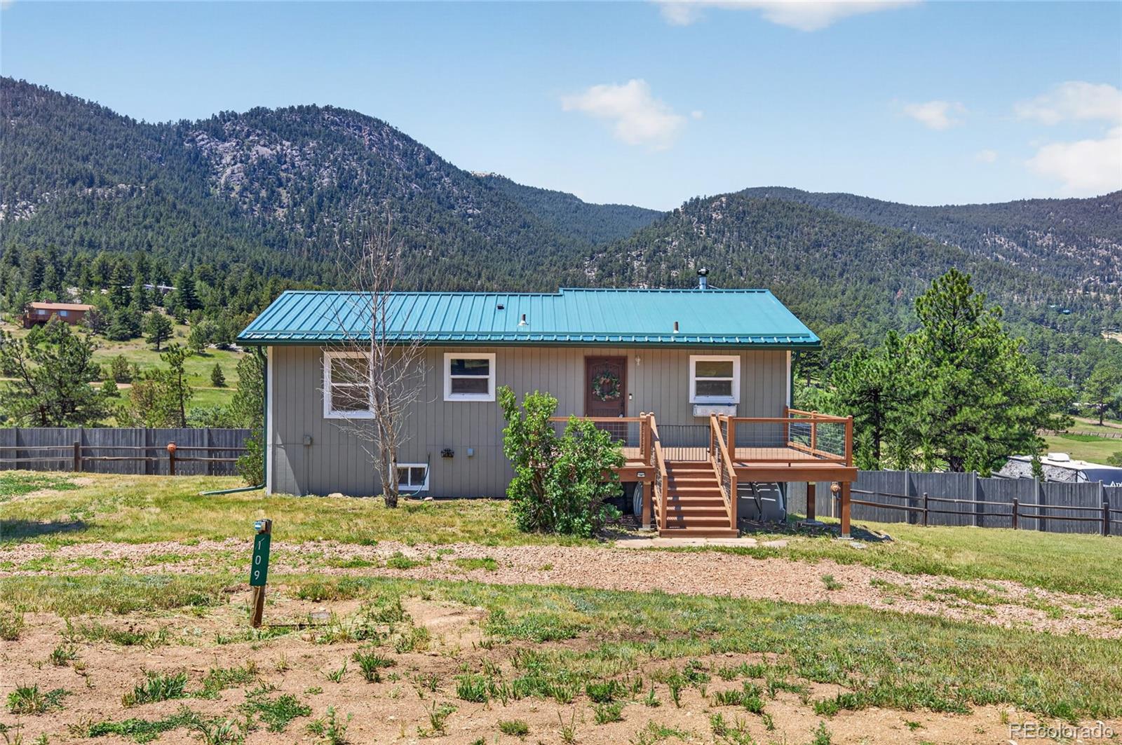MLS Image #40 for 109  button rock road,lyons, Colorado