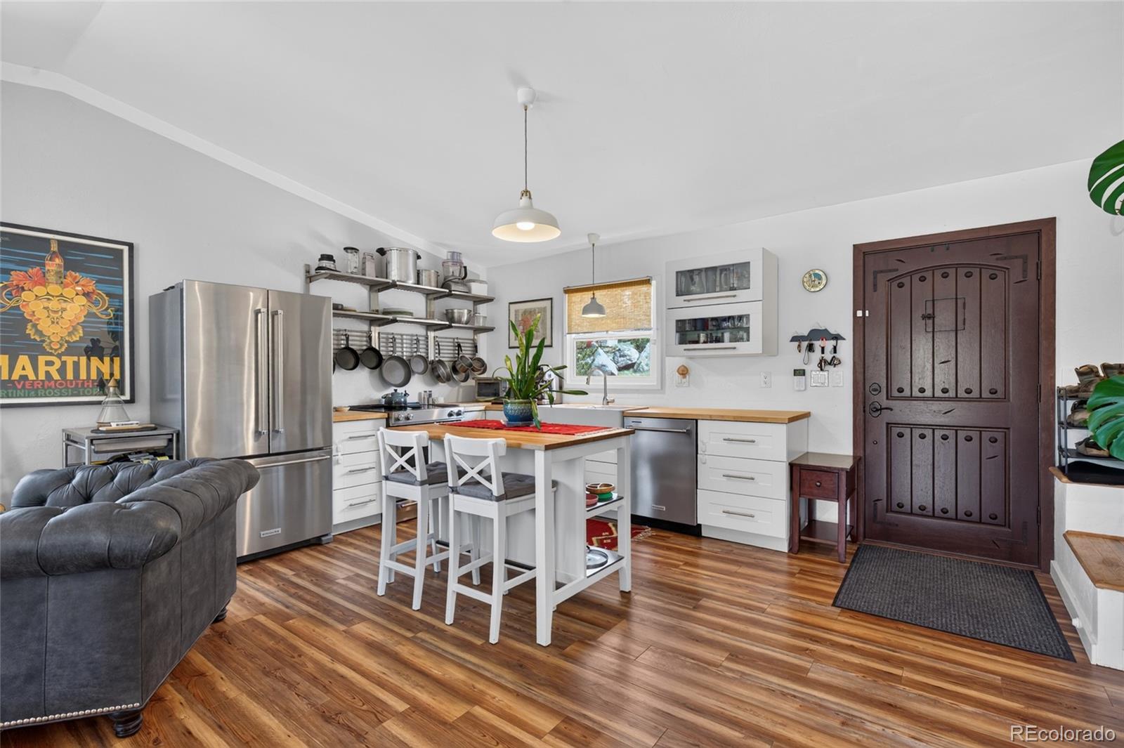 MLS Image #5 for 109  button rock road,lyons, Colorado