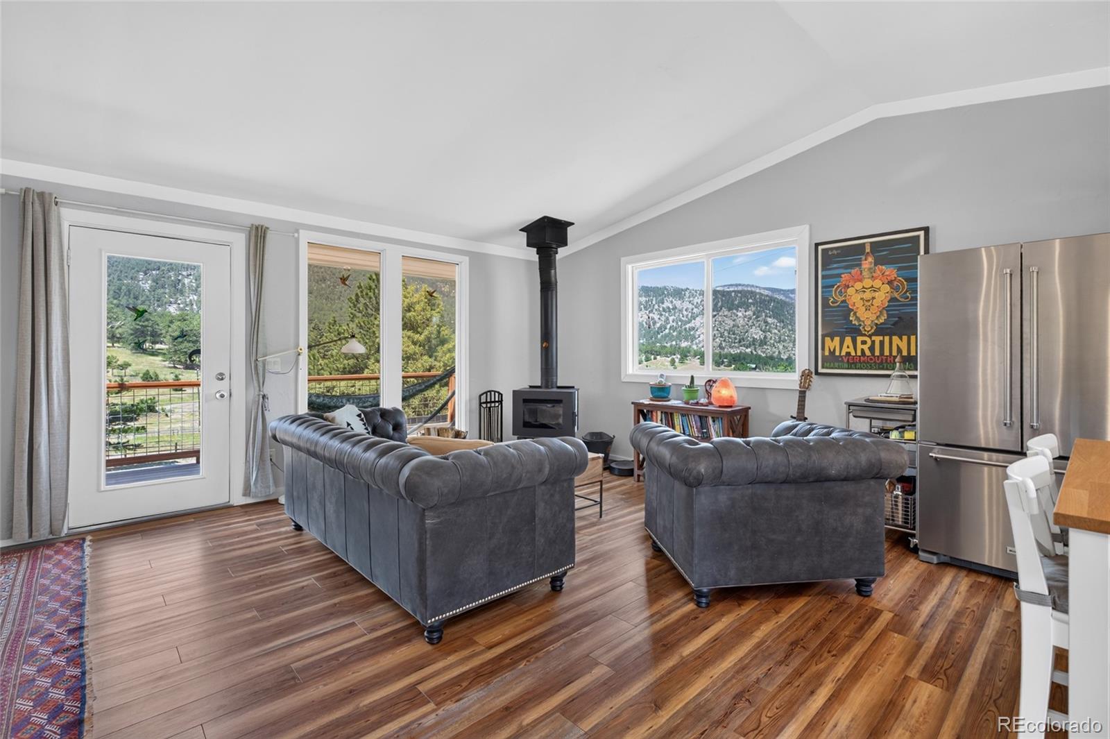 MLS Image #7 for 109  button rock road,lyons, Colorado