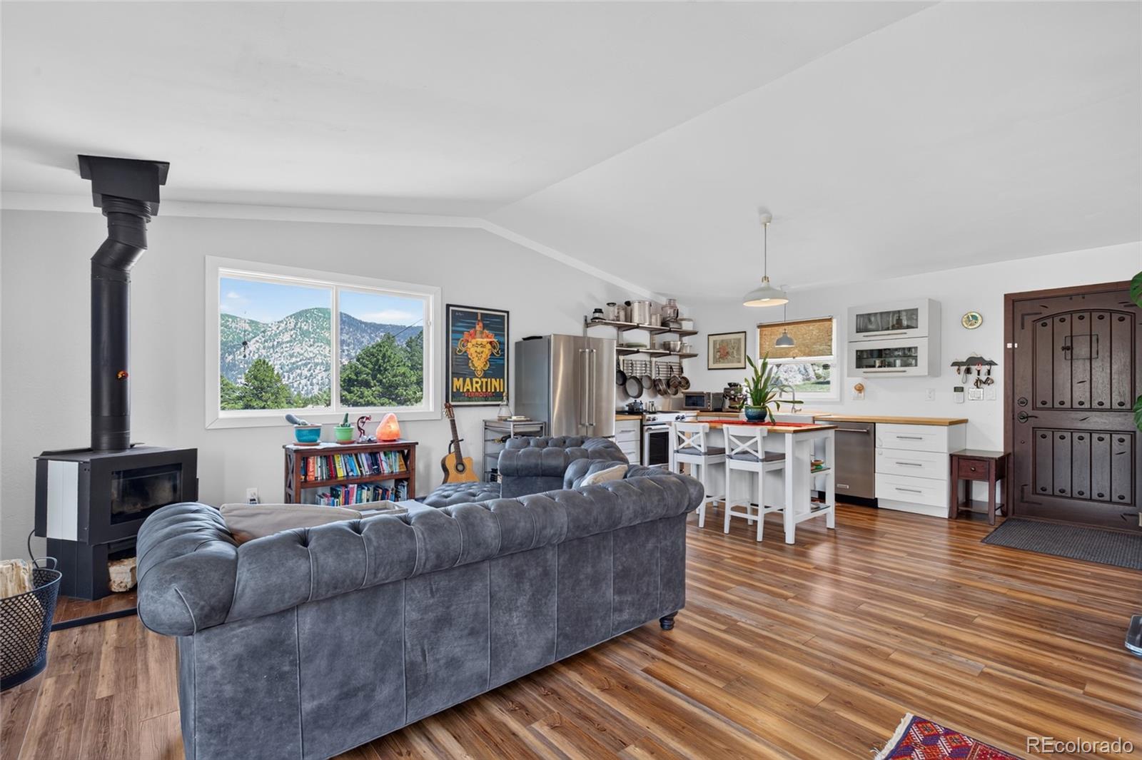 MLS Image #9 for 109  button rock road,lyons, Colorado