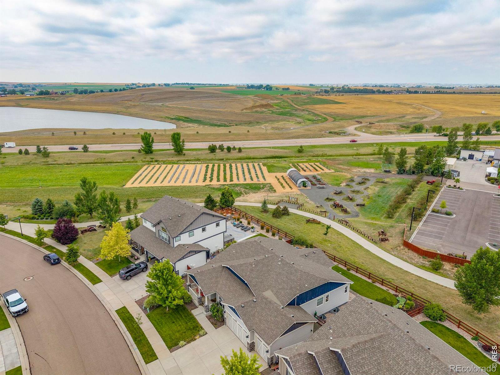 MLS Image #2 for 2176  day spring drive,windsor, Colorado