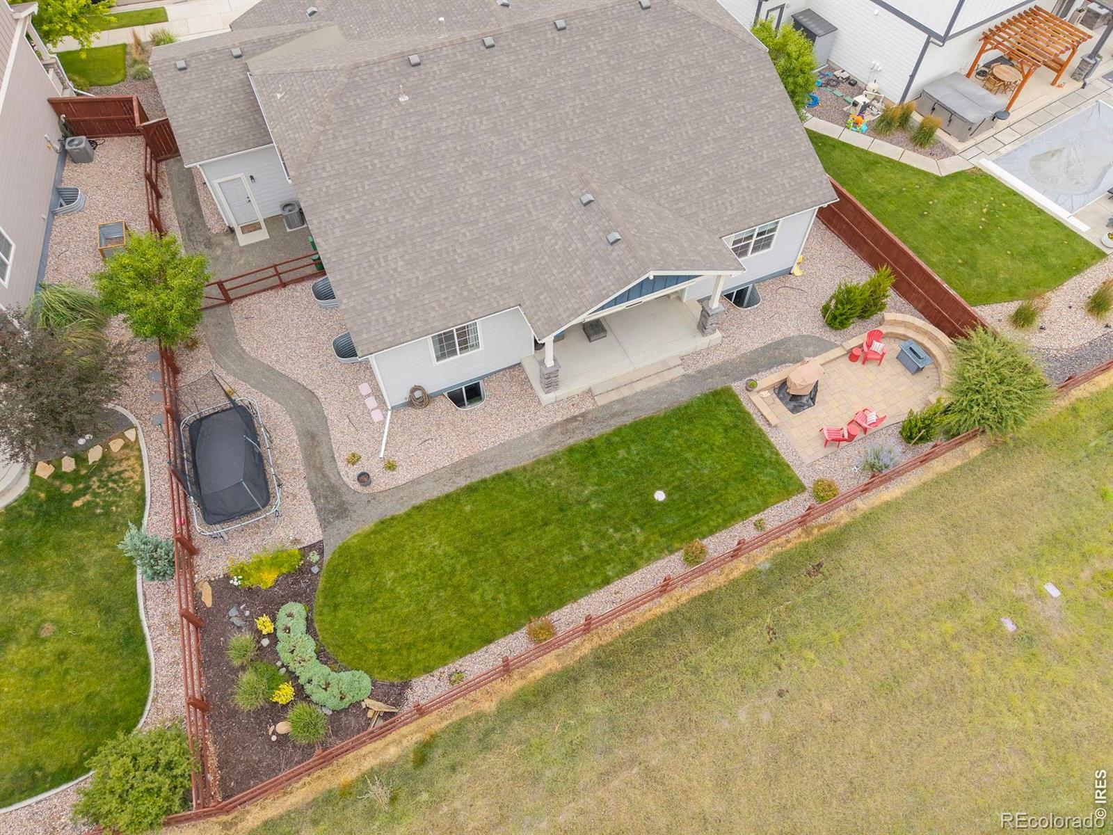MLS Image #36 for 2176  day spring drive,windsor, Colorado