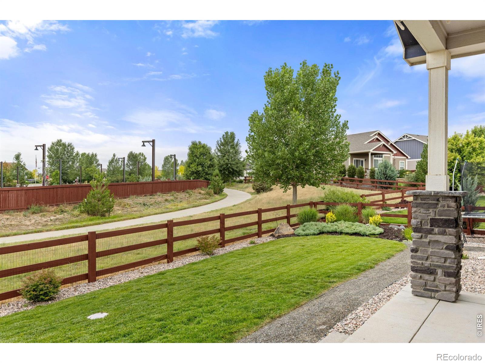 MLS Image #38 for 2176  day spring drive,windsor, Colorado