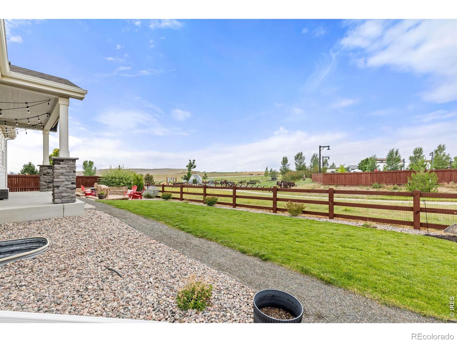 MLS Image #42 for 2176  day spring drive,windsor, Colorado