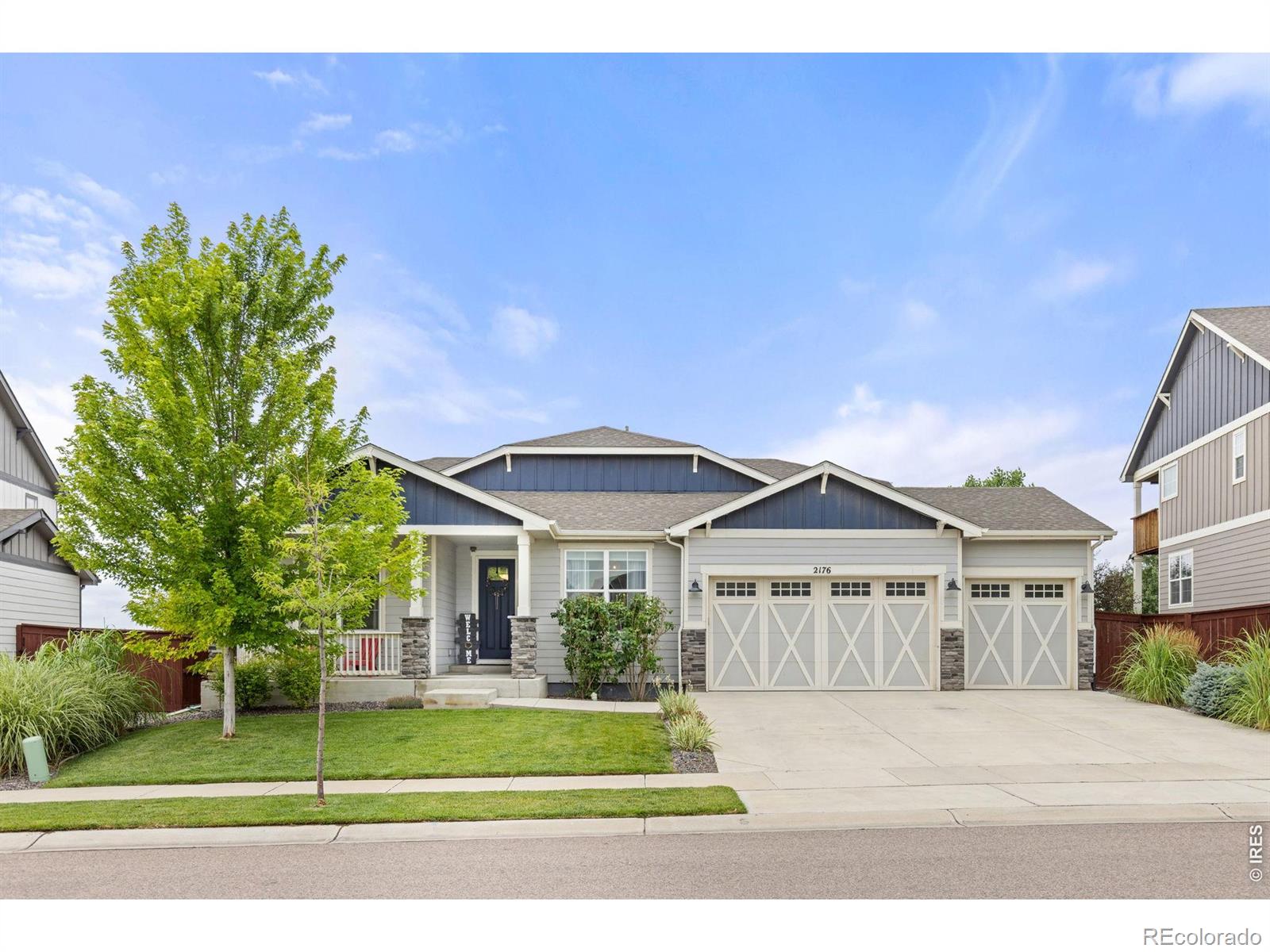 MLS Image #49 for 2176  day spring drive,windsor, Colorado