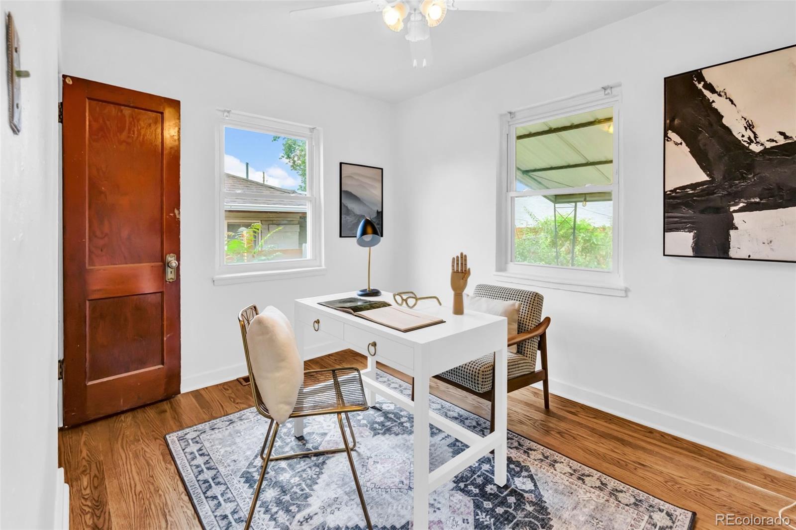 MLS Image #11 for 3430 n harrison street,denver, Colorado