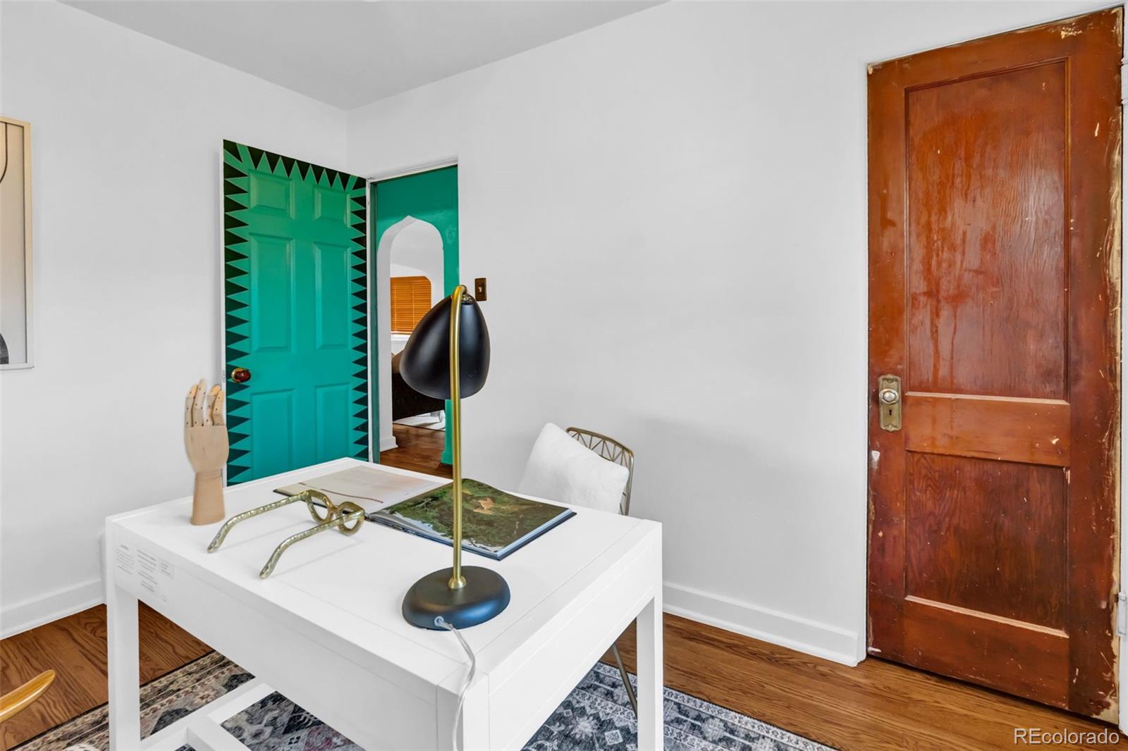 MLS Image #13 for 3430 n harrison street,denver, Colorado
