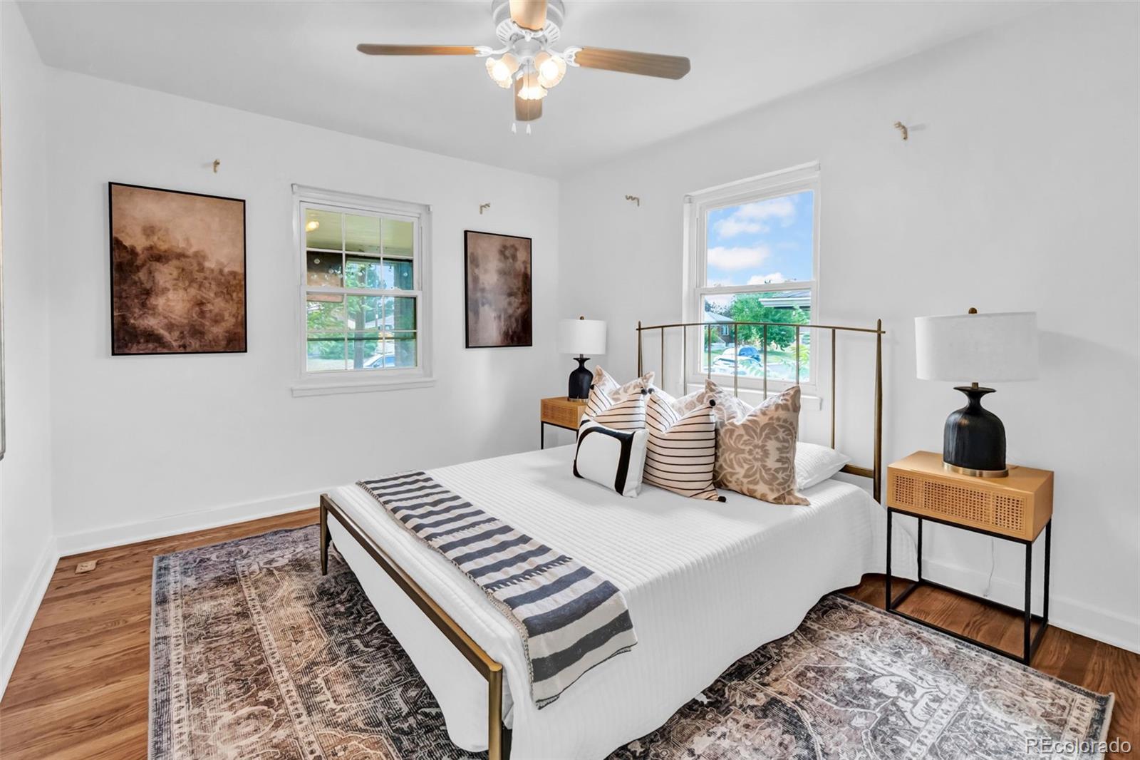 MLS Image #15 for 3430 n harrison street,denver, Colorado