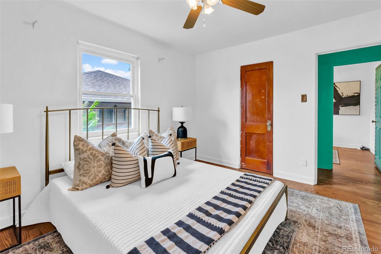 MLS Image #17 for 3430 n harrison street,denver, Colorado