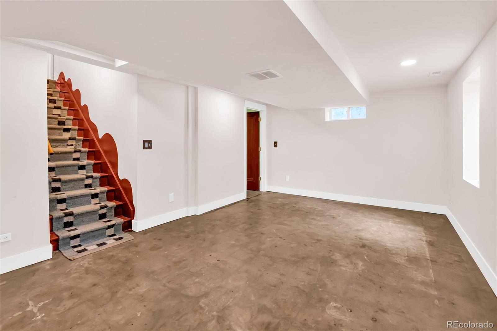 MLS Image #21 for 3430 n harrison street,denver, Colorado