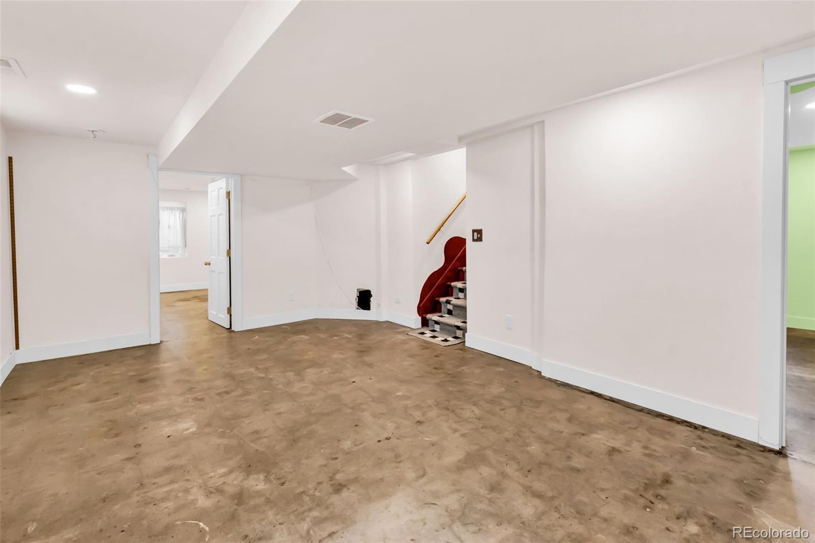 MLS Image #22 for 3430 n harrison street,denver, Colorado
