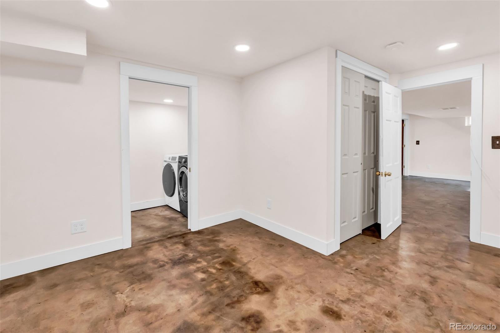 MLS Image #23 for 3430 n harrison street,denver, Colorado