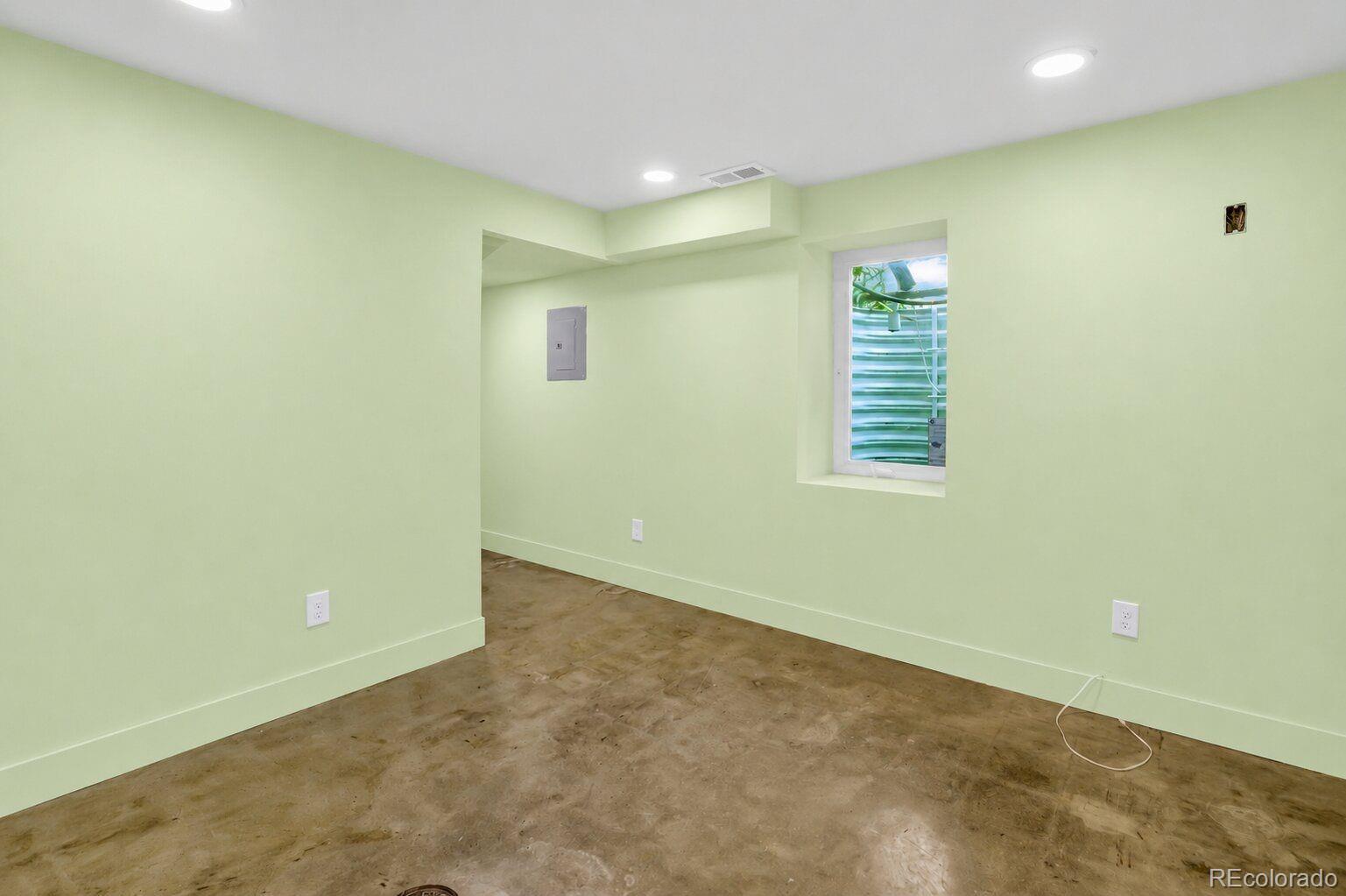 MLS Image #26 for 3430 n harrison street,denver, Colorado