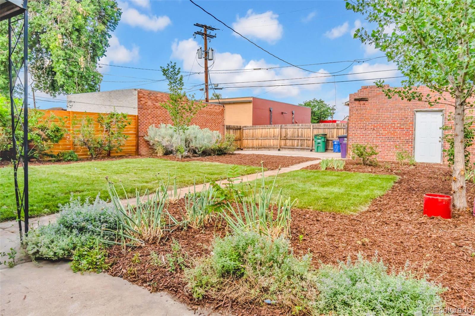 MLS Image #27 for 3430 n harrison street,denver, Colorado