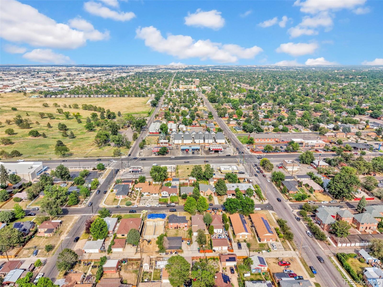 MLS Image #32 for 3430 n harrison street,denver, Colorado