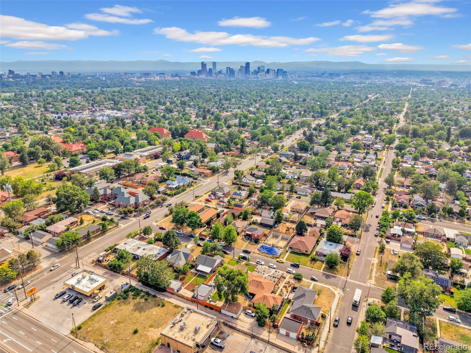 MLS Image #34 for 3430 n harrison street,denver, Colorado