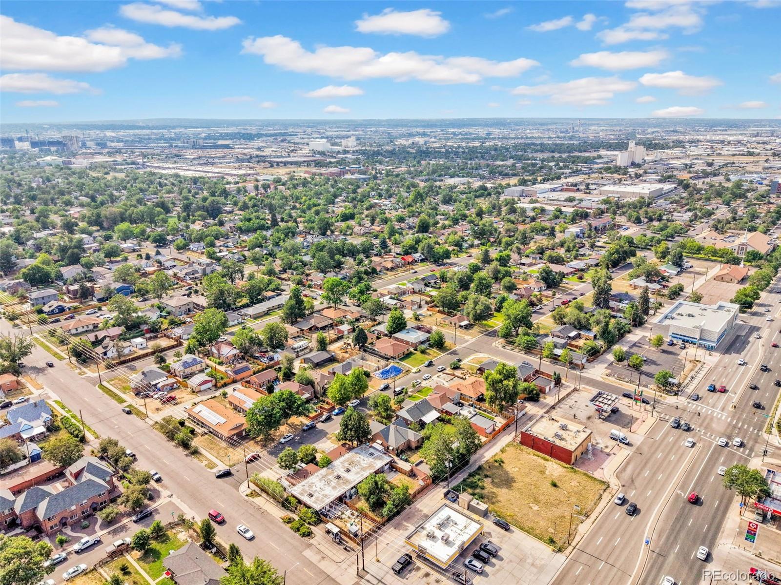 MLS Image #35 for 3430 n harrison street,denver, Colorado