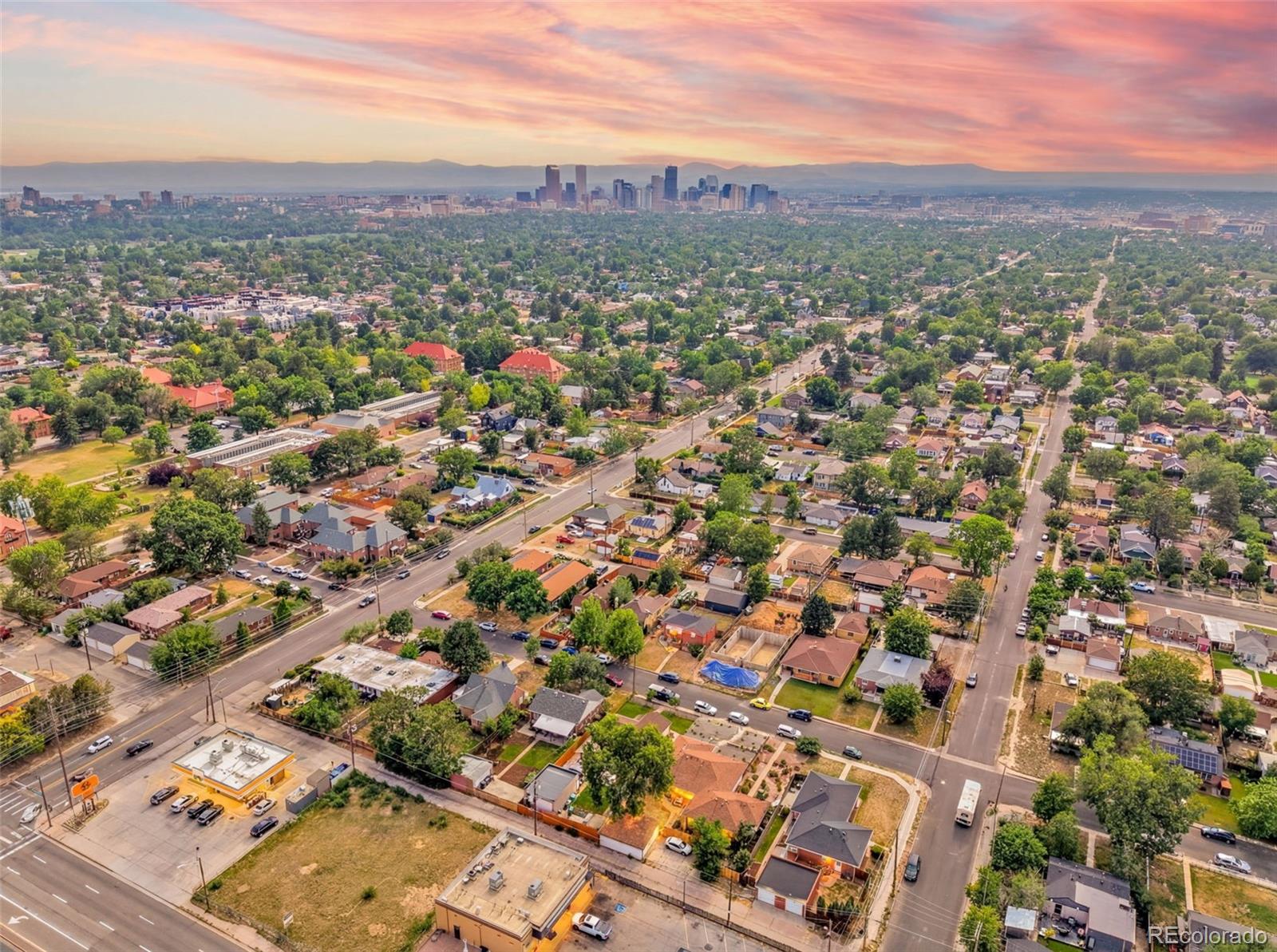 MLS Image #36 for 3430 n harrison street,denver, Colorado