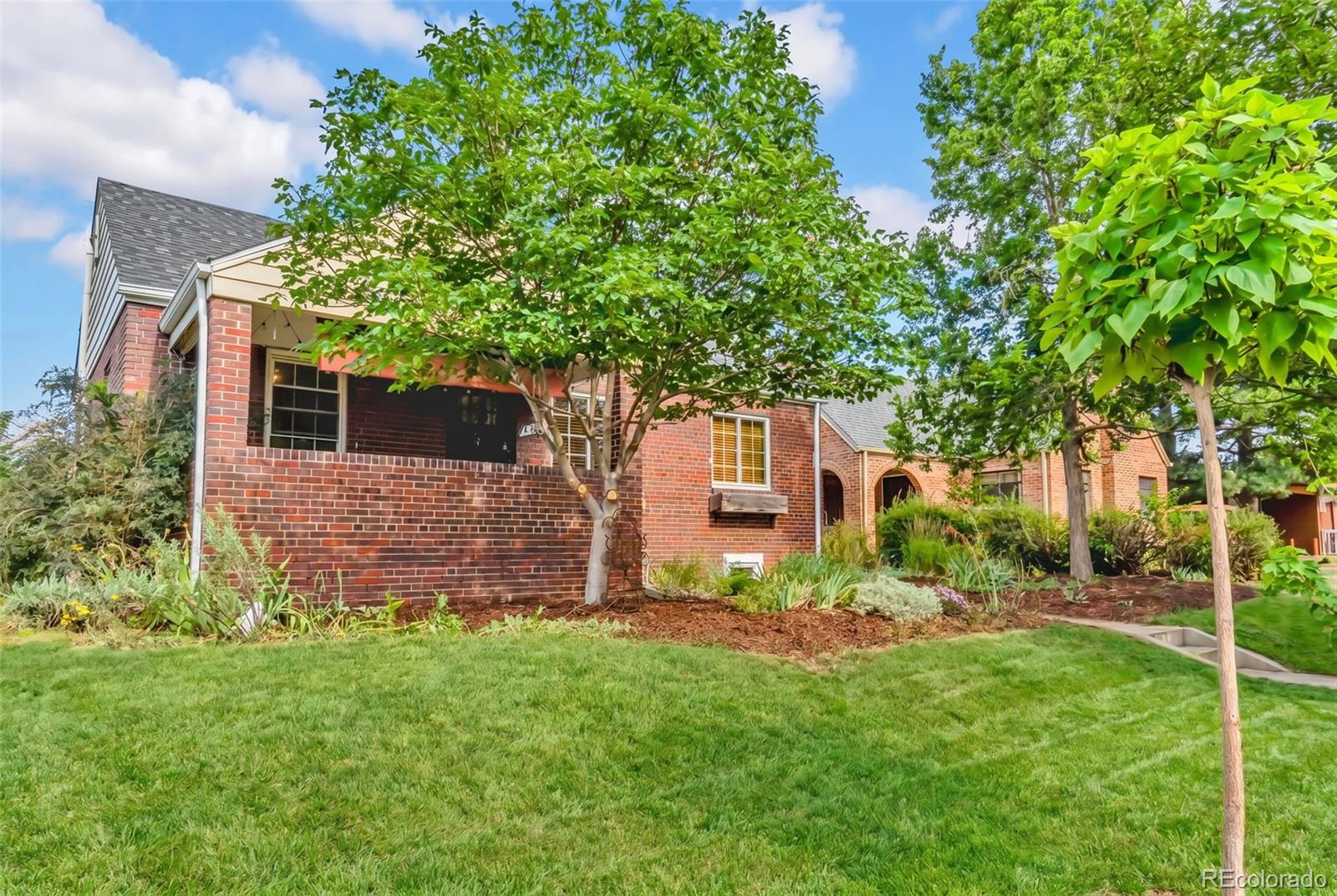 MLS Image #39 for 3430 n harrison street,denver, Colorado