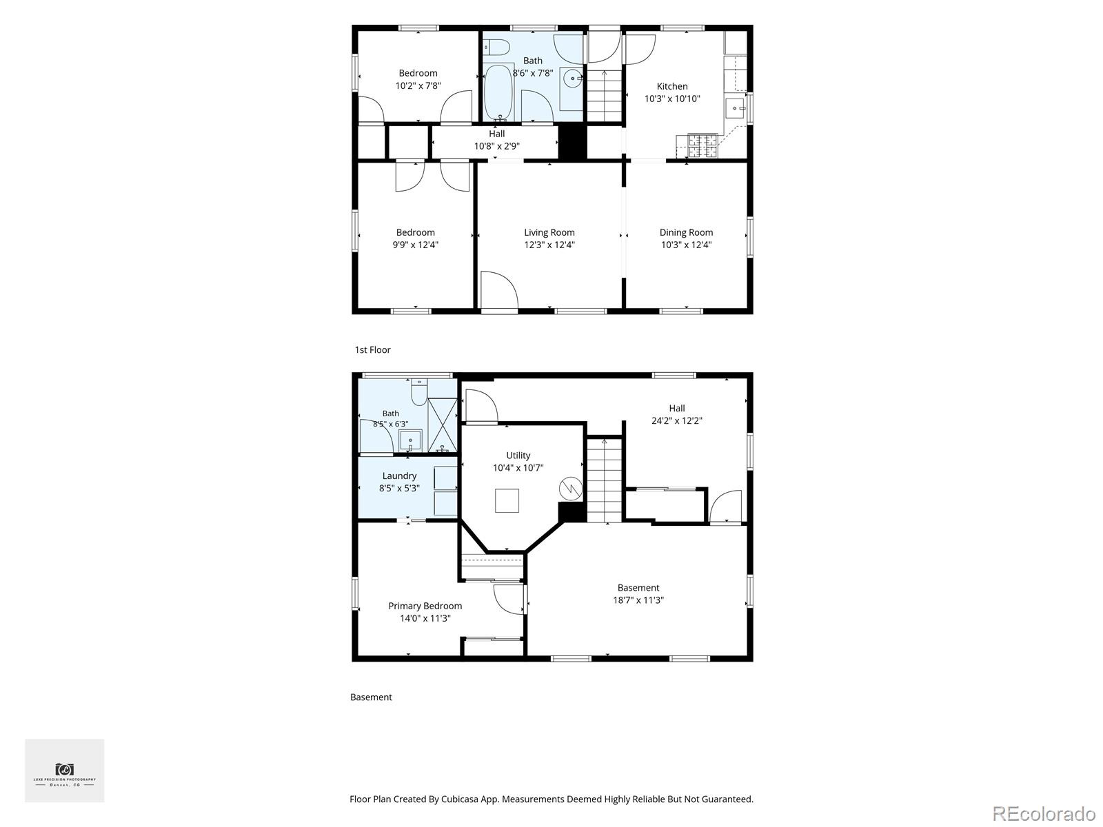 MLS Image #43 for 3430 n harrison street,denver, Colorado