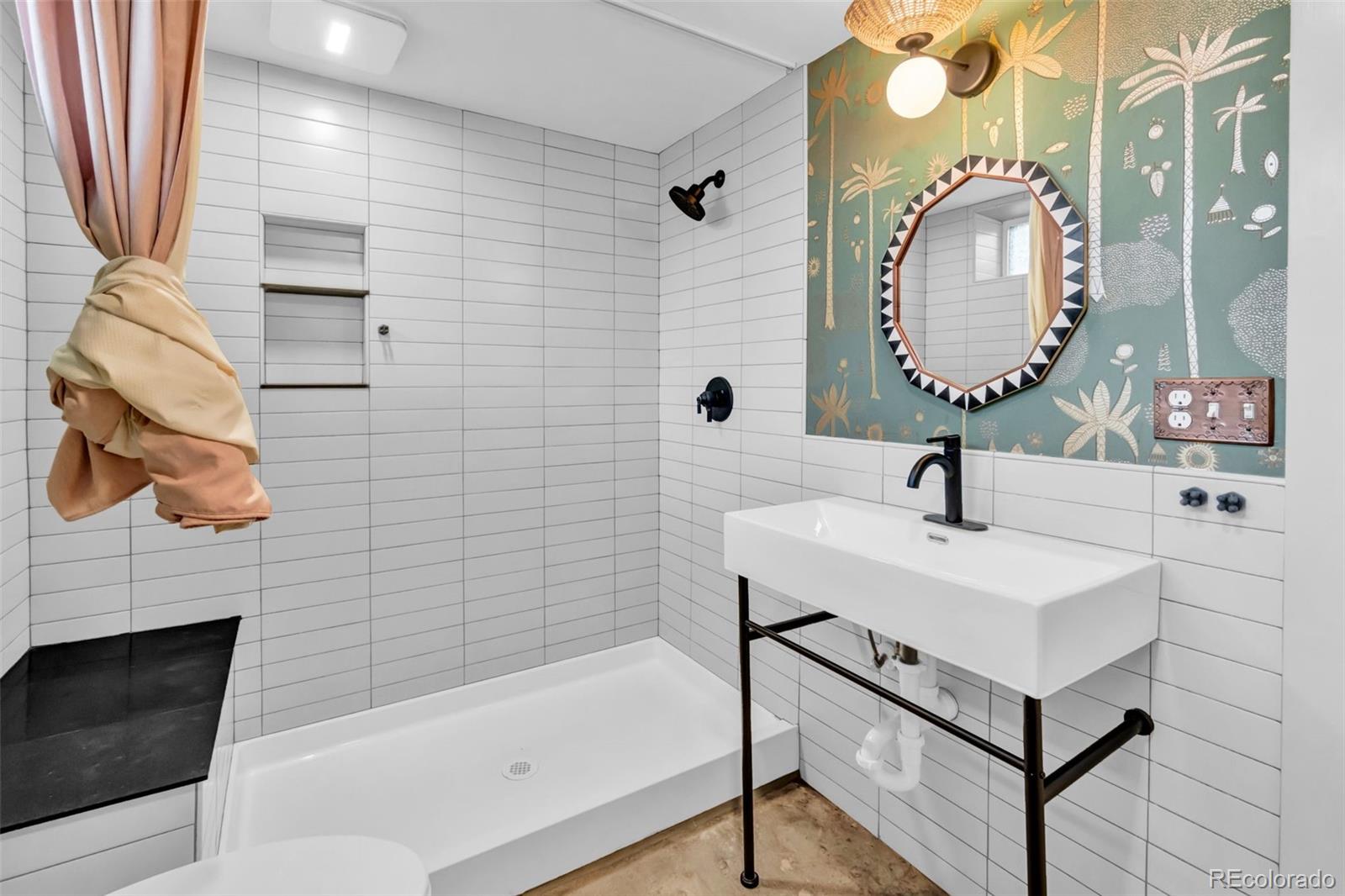 MLS Image #9 for 3430 n harrison street,denver, Colorado