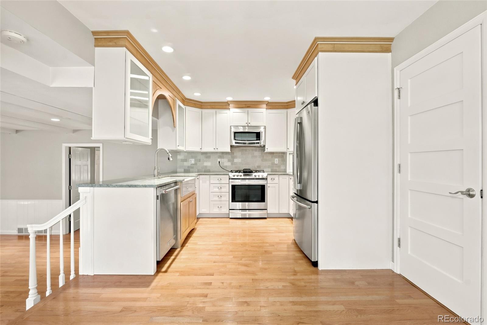 MLS Image #19 for 6411 e irish place,englewood, Colorado