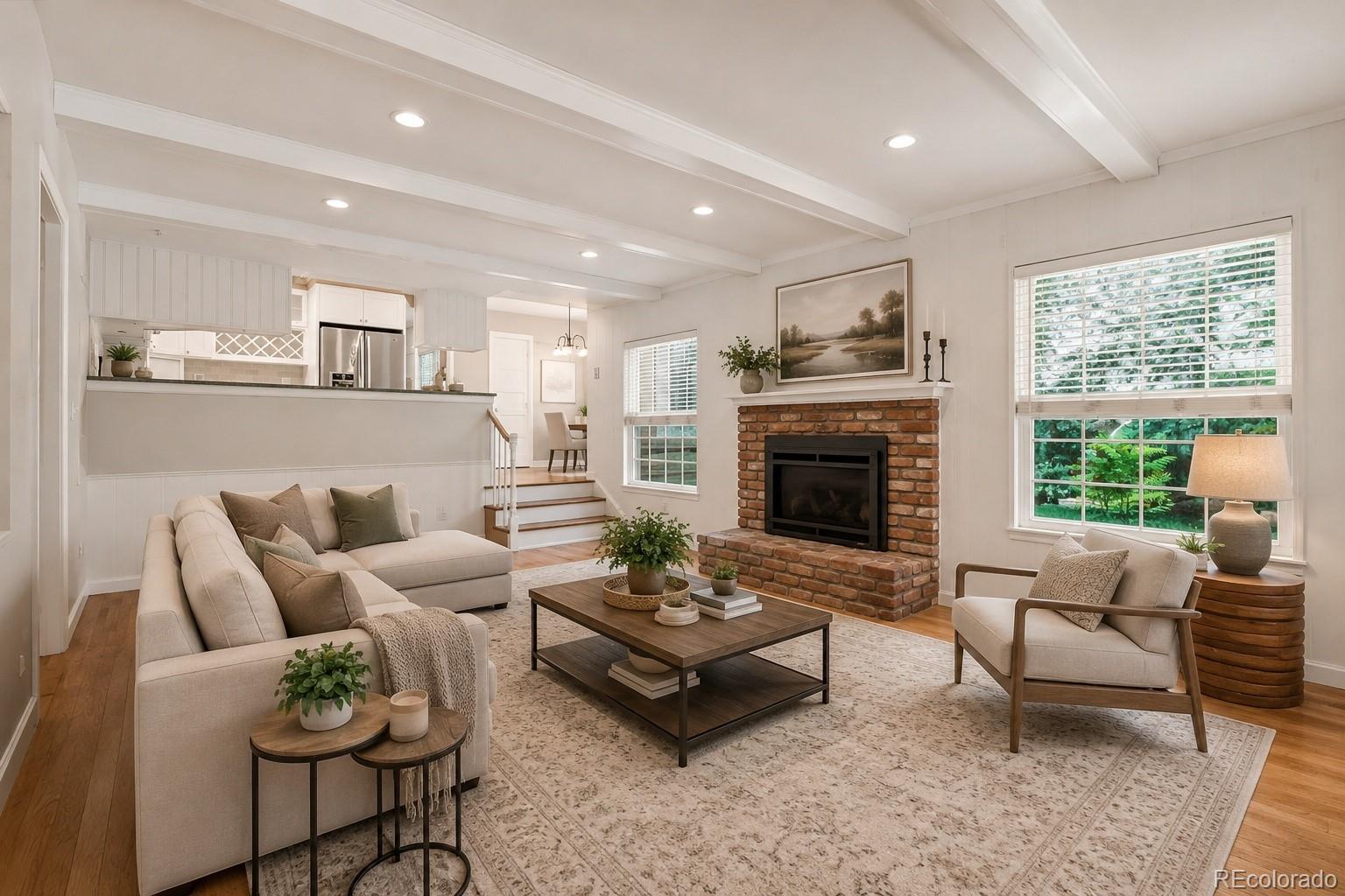 MLS Image #2 for 6411 e irish place,englewood, Colorado
