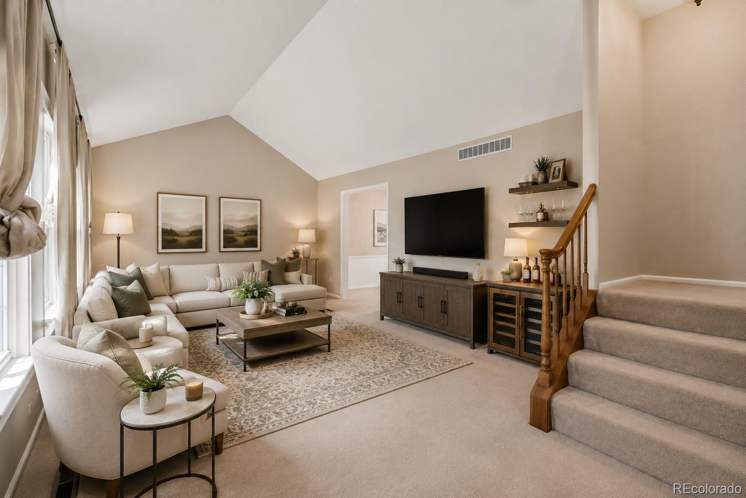 MLS Image #3 for 6411 e irish place,englewood, Colorado