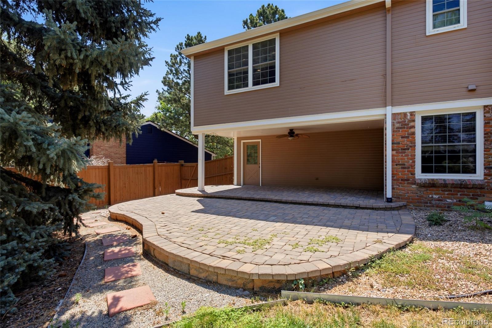 MLS Image #35 for 6411 e irish place,englewood, Colorado