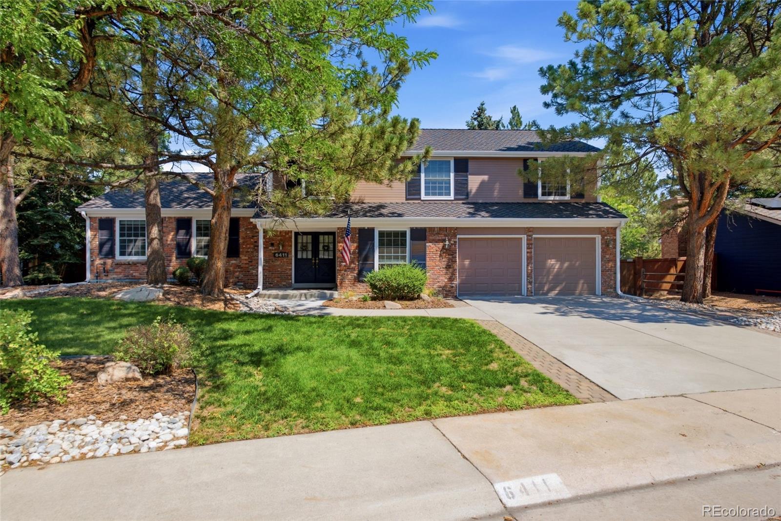 MLS Image #36 for 6411 e irish place,englewood, Colorado