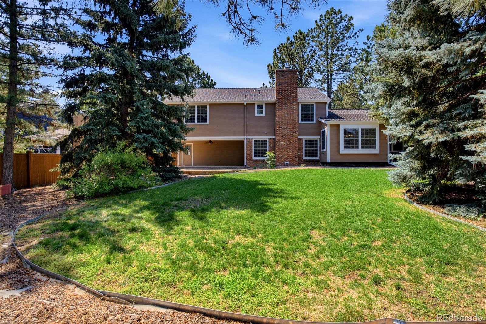 MLS Image #39 for 6411 e irish place,englewood, Colorado