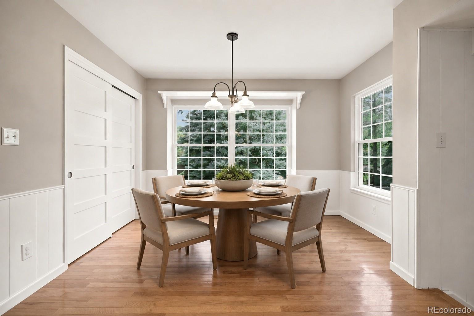 MLS Image #4 for 6411 e irish place,englewood, Colorado