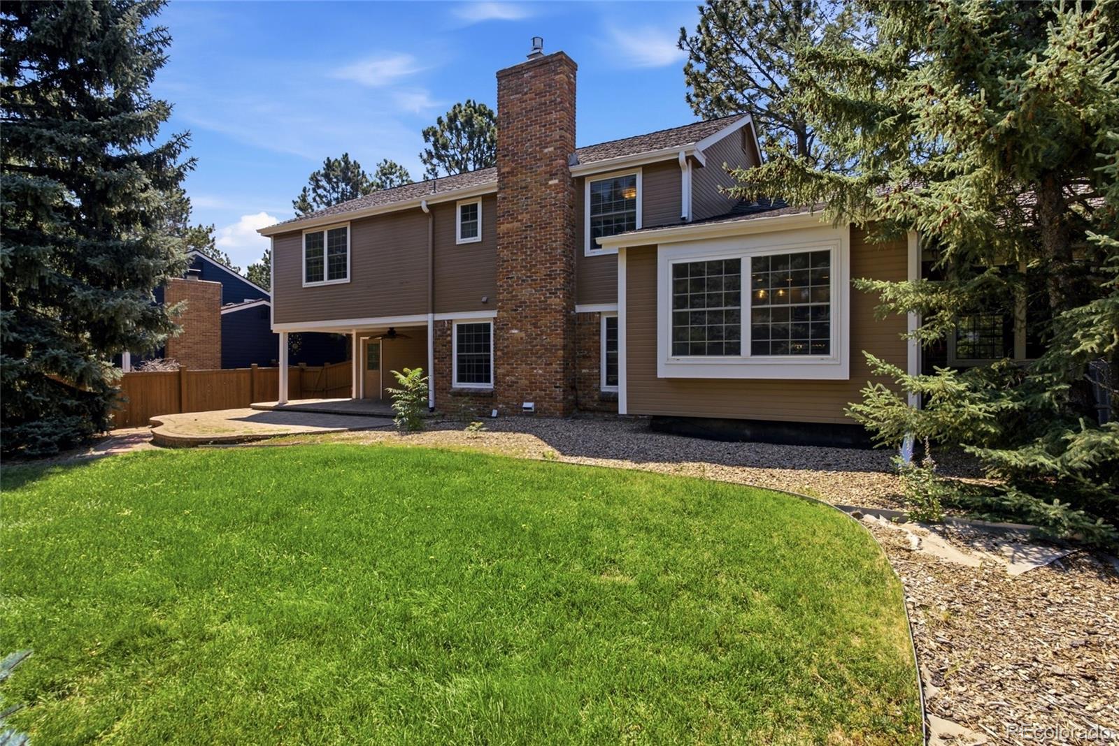 MLS Image #40 for 6411 e irish place,englewood, Colorado