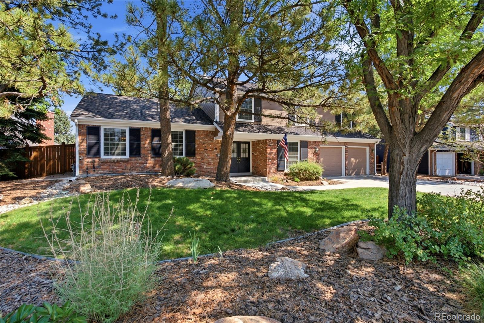 MLS Image #42 for 6411 e irish place,englewood, Colorado