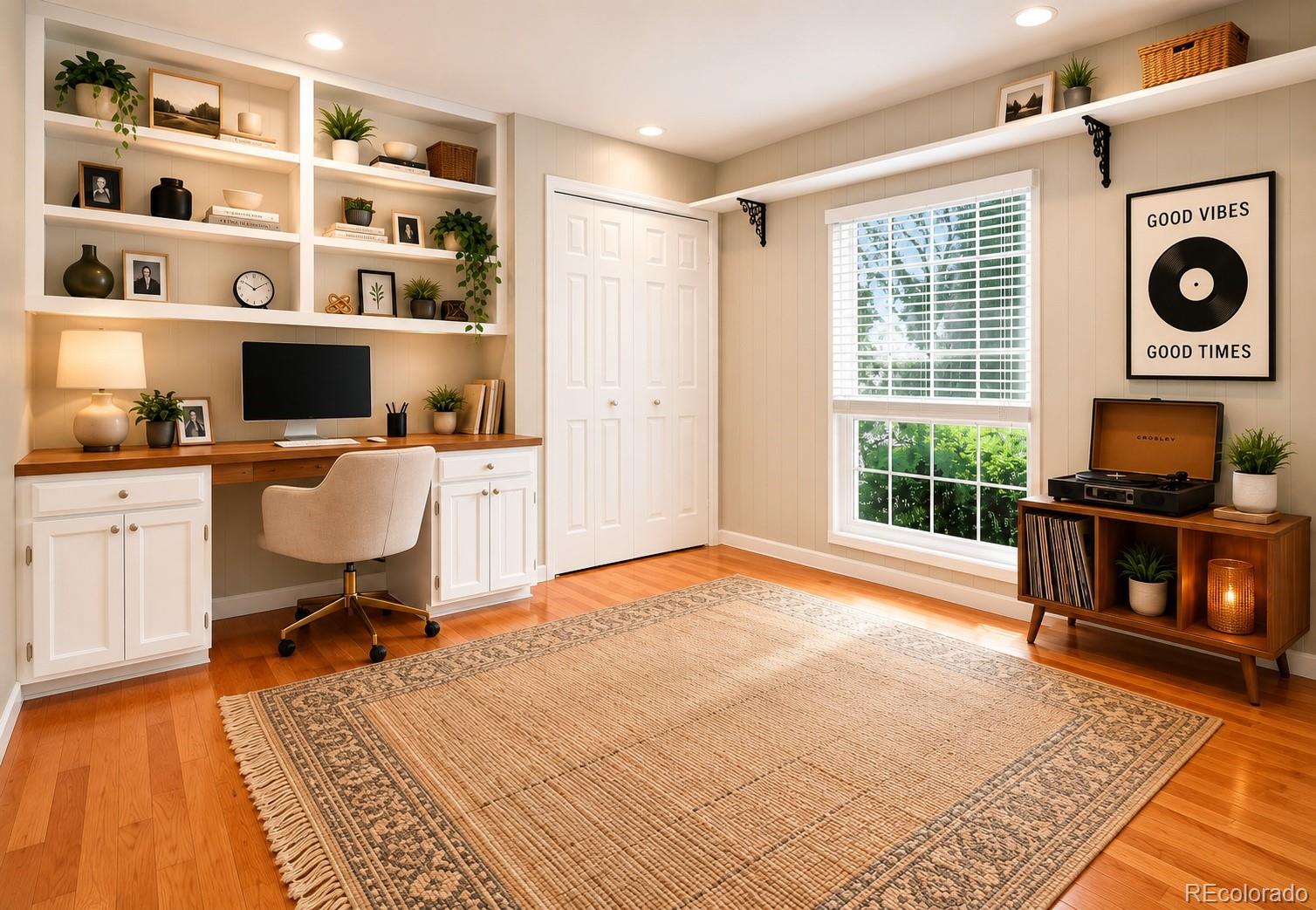 MLS Image #5 for 6411 e irish place,englewood, Colorado