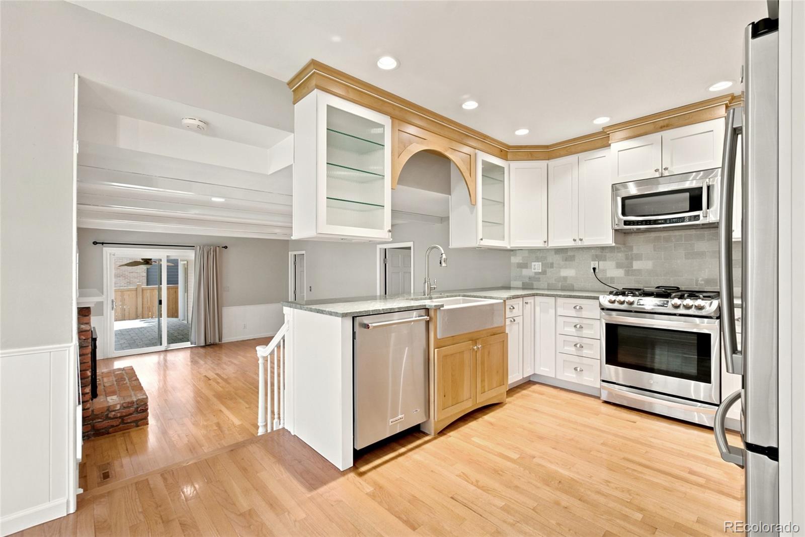 MLS Image #8 for 6411 e irish place,englewood, Colorado