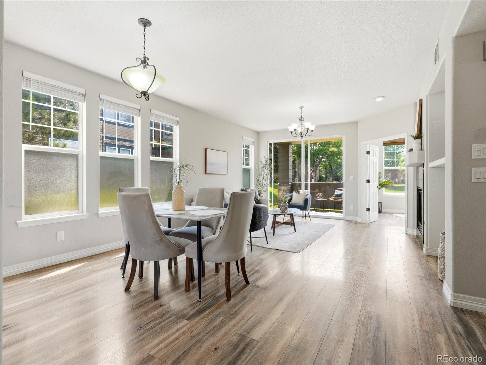 MLS Image #3 for 2192 s fulton circle,aurora, Colorado