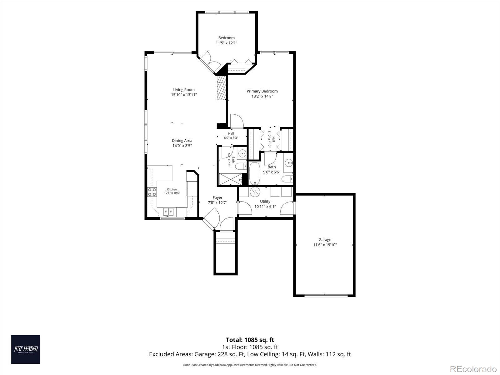 MLS Image #32 for 2192 s fulton circle,aurora, Colorado