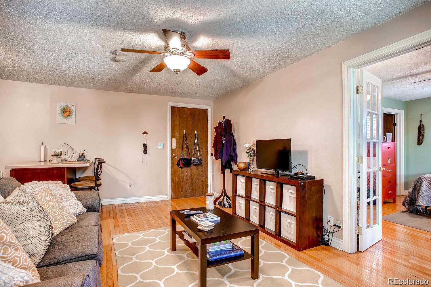 MLS Image #2 for 2101 s josephine street,denver, Colorado