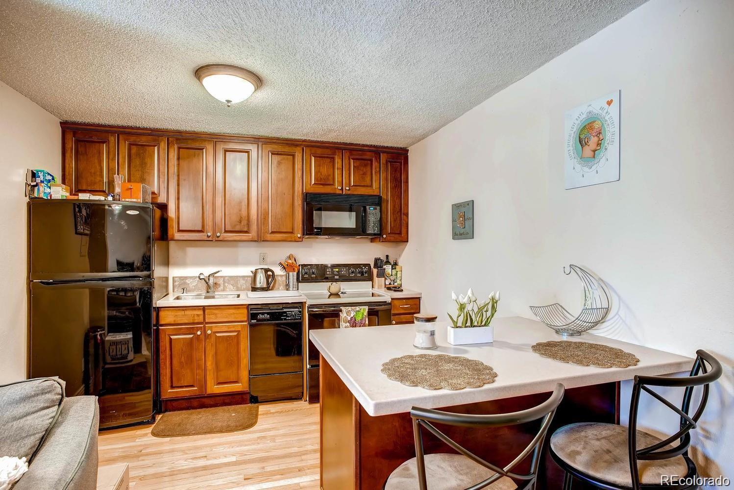 MLS Image #3 for 2101 s josephine street,denver, Colorado