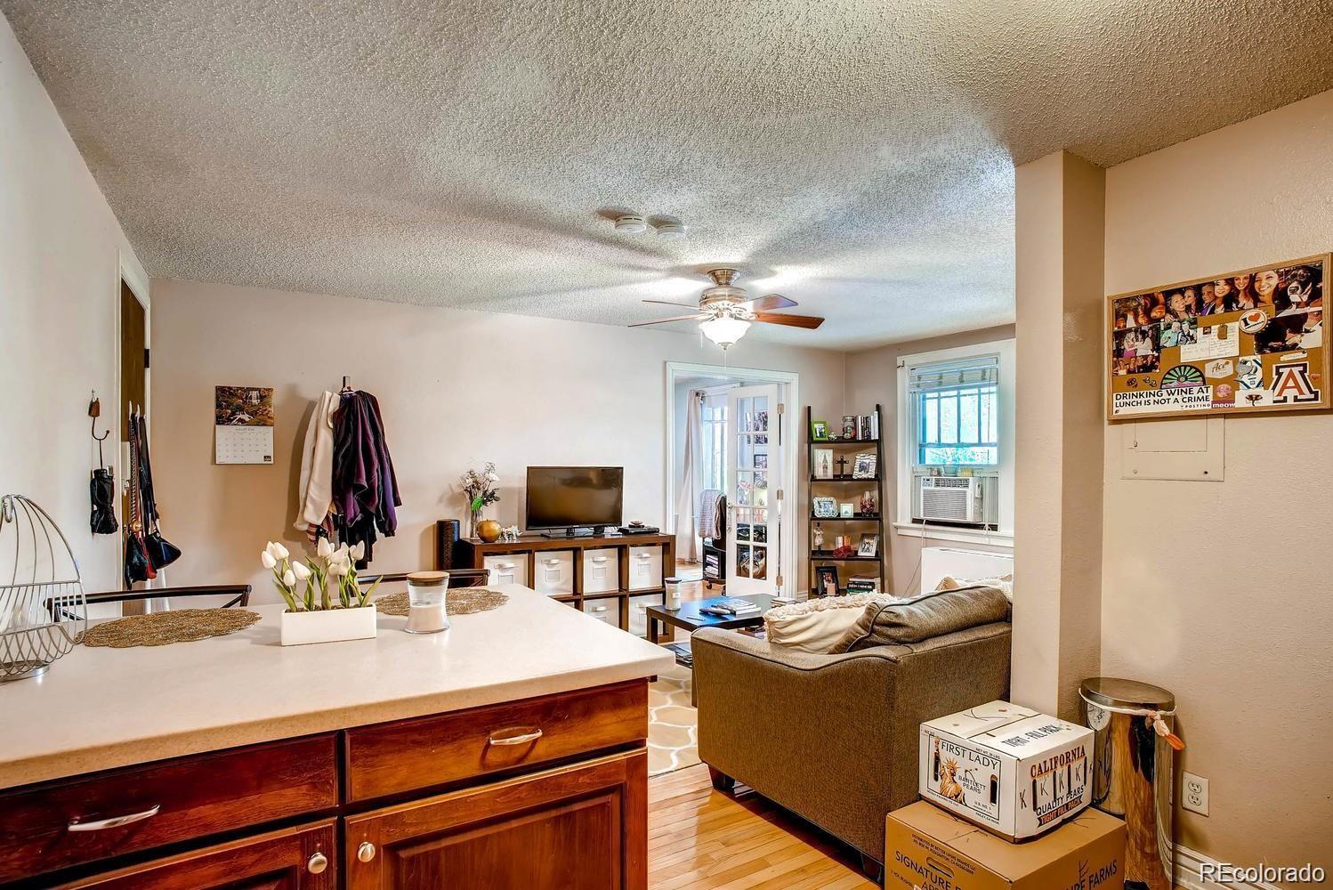 MLS Image #4 for 2101 s josephine street,denver, Colorado