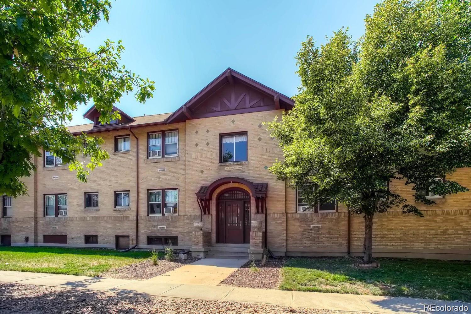 MLS Image #5 for 2101 s josephine street,denver, Colorado