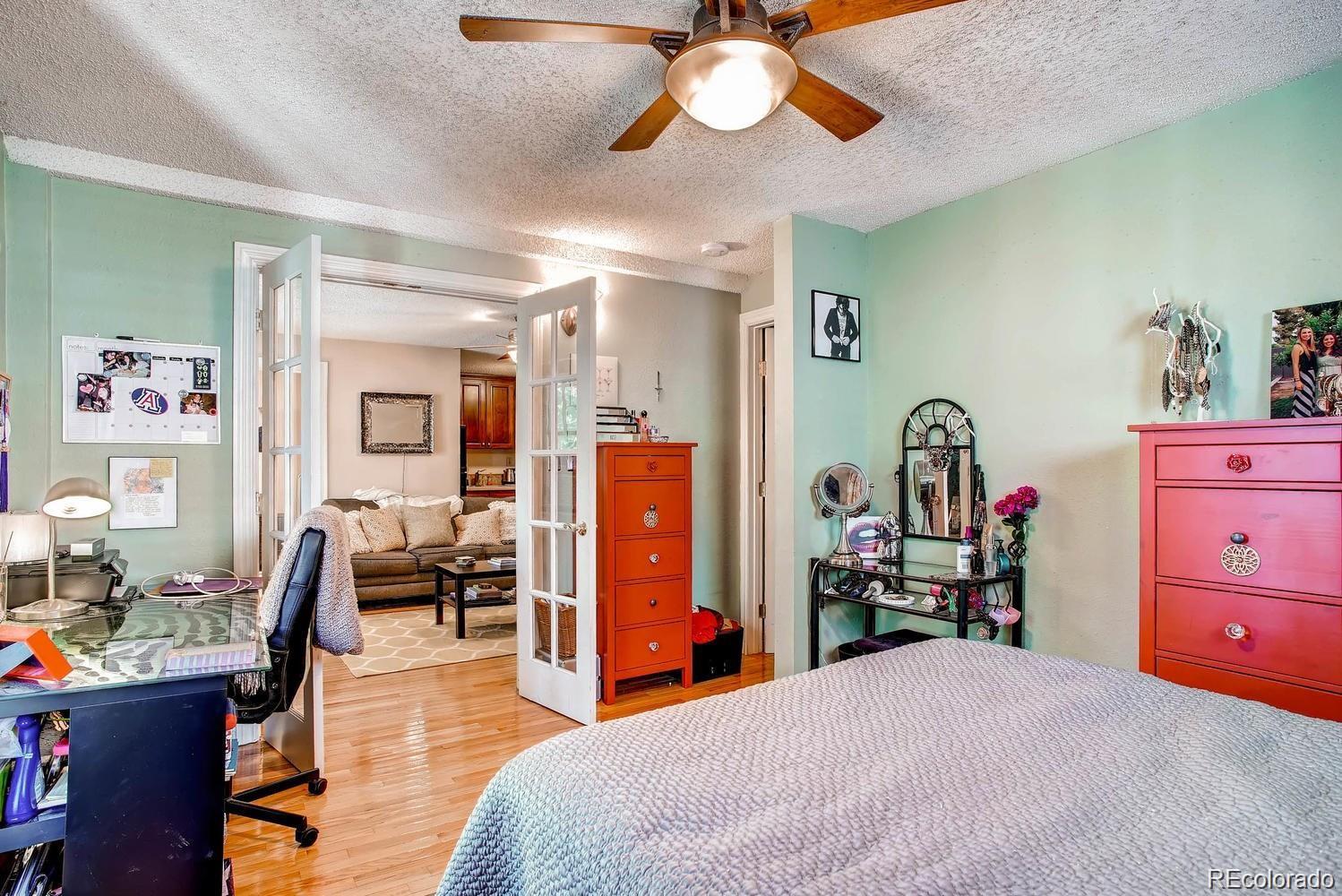 MLS Image #6 for 2101 s josephine street,denver, Colorado