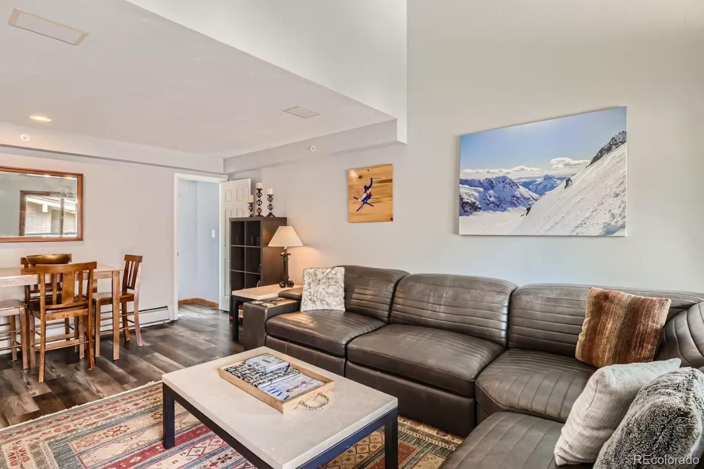 MLS Image #1 for 993  lions ridge loop,vail, Colorado