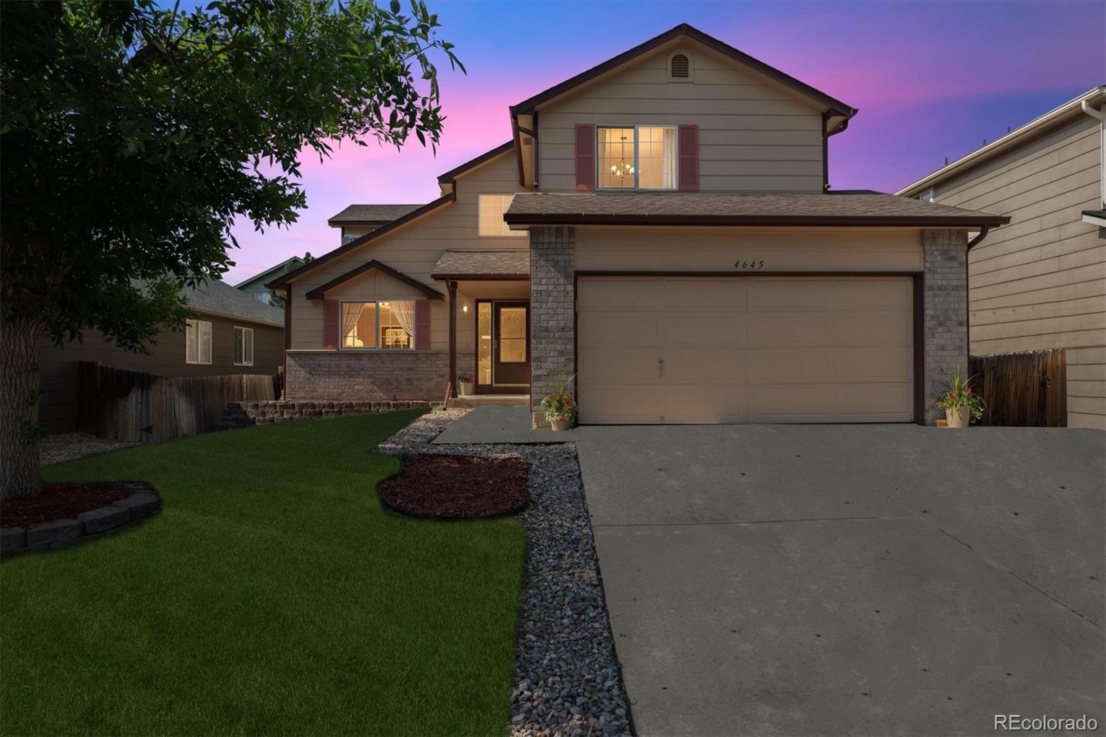MLS Image #26 for 4645 e 135th avenue,thornton, Colorado